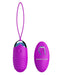 Pretty Love - Vibrerend Eitje Met Afstandsbediening Jessica-Laced-up.nl