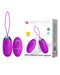 Pretty Love - Vibrerend Eitje Met Afstandsbediening Jessica-Laced-up.nl
