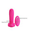 Pretty Love - Vinger Vibrator- Panty Vibrator- Partner Vibrator 3-in-1 - Roze-Laced-up.nl