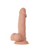 Pretty Love - Zebulon - Realistische Vibrerende Dildo - Lichte Huidskleur - Geeft Levensechte Ervaring-Laced-up.nl