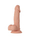 Pretty Love - Zebulon - Realistische Vibrerende Dildo - Lichte Huidskleur - Geeft Levensechte Ervaring-Laced-up.nl