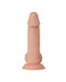 Pretty Love - Zebulon - Realistische Vibrerende Dildo - Lichte Huidskleur - Geeft Levensechte Ervaring-Laced-up.nl