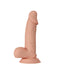 Pretty Love - Zebulon - Realistische Vibrerende Dildo - Lichte Huidskleur - Geeft Levensechte Ervaring-Laced-up.nl