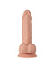 Pretty Love - Zebulon - Realistische Vibrerende Dildo - Lichte Huidskleur - Geeft Levensechte Ervaring-Laced-up.nl