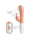 Pretty Love - Easter Bunny - Rabbit Vibrator - Lichte Huidskleur-Laced-up.nl
