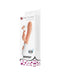 Pretty Love - Easter Bunny - Rabbit Vibrator - Lichte Huidskleur-Laced-up.nl