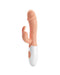 Pretty Love - Easter Bunny - Rabbit Vibrator - Lichte Huidskleur-Laced-up.nl