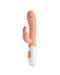 Pretty Love - Easter Bunny - Rabbit Vibrator - Lichte Huidskleur-Laced-up.nl