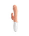 Pretty Love - Easter Bunny - Rabbit Vibrator - Lichte Huidskleur-Laced-up.nl