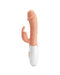 Pretty Love - Easter Bunny - Rabbit Vibrator - Lichte Huidskleur-Laced-up.nl