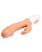Pretty Love - Easter Bunny - Rabbit Vibrator - Lichte Huidskleur-Laced-up.nl