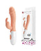 Pretty Love - Easter Bunny - Rabbit Vibrator - Lichte Huidskleur-Laced-up.nl