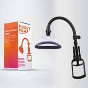 Pussy Pomp - Vagina Pomp - Transparant-laced-up.nl