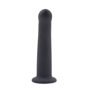 RGB - Bend over - Strap-on Dildo - Beginner - Zwart-laced-up.nl