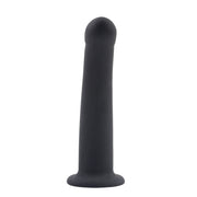 RGB - Bend over - Strap-on Dildo - Intermediate - Zwart-laced-up.nl