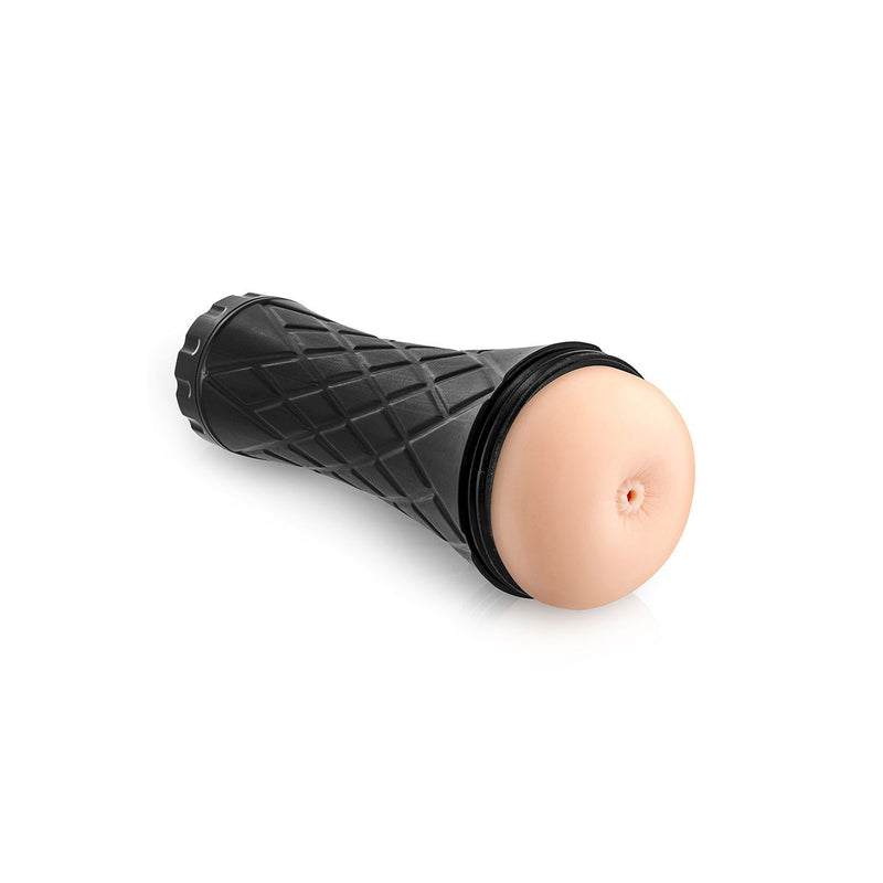 Real Body - Real Cup - Masturbator Cup - Anus-Laced-up.nl