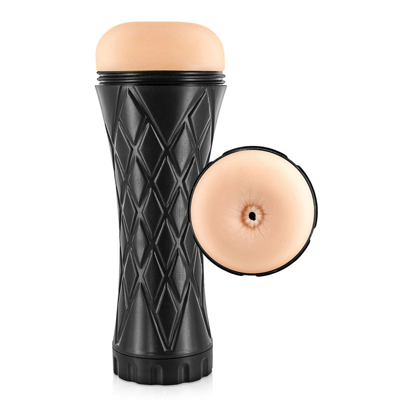 Real Body - Real Cup - Masturbator Cup - Anus-Laced-up.nl