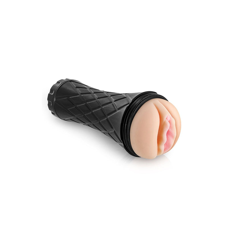 Real Body - Real Cup - Masturbator Cup - Vagina-Laced-up.nl