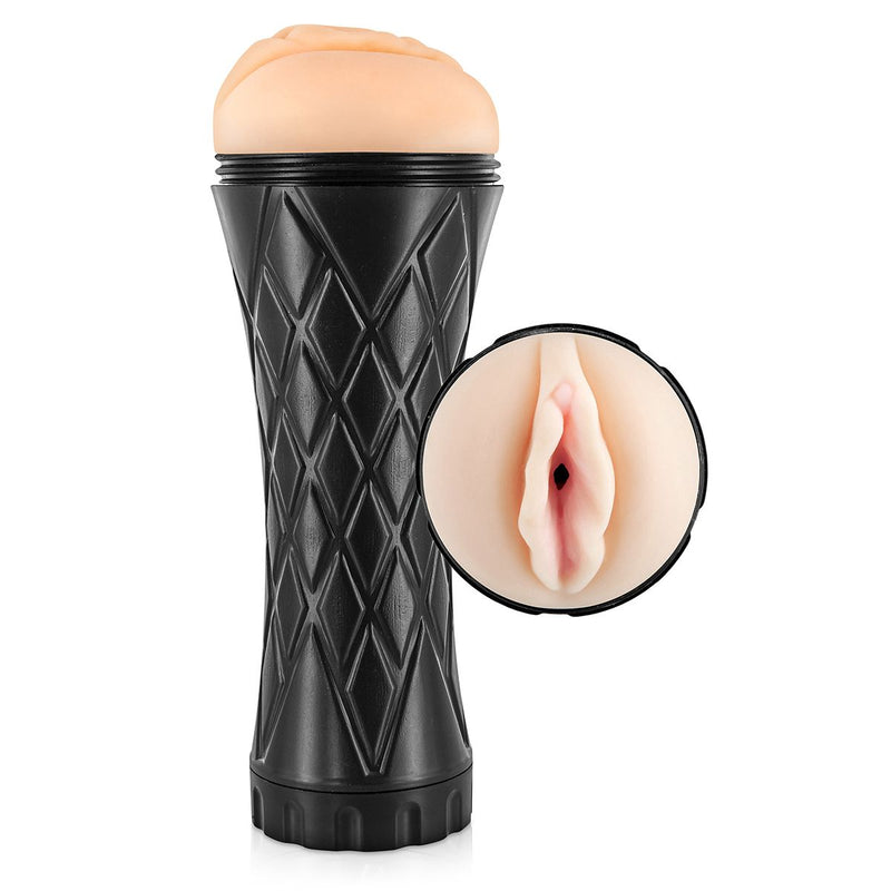 Real Body - Real Cup - Masturbator Cup - Vagina-Laced-up.nl