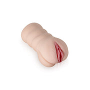 Real Body - Tiny - Onahole Masturbator - Vagina-Laced-up.nl