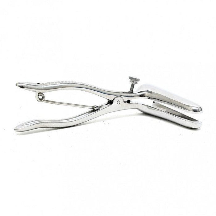 Rimba - Rectaal Anaal Speculum Met 2 Lepels-Laced-up.nl