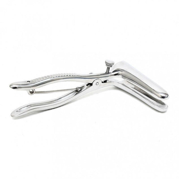 Rimba - Rectaal Anaal Speculum Met 2 Lepels-Laced-up.nl