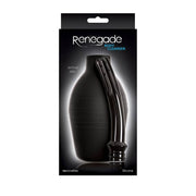 Renegade - Body Cleanser - Zwart-laced-up.nl