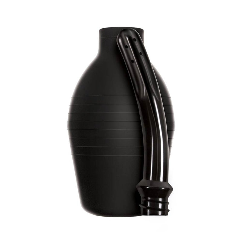 Renegade - Body Cleanser - Zwart-laced-up.nl