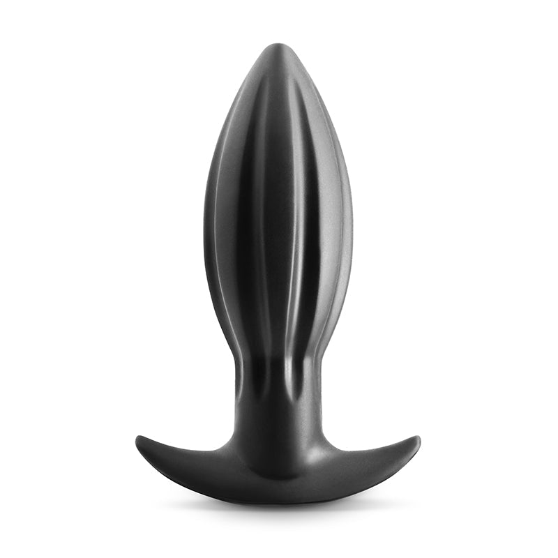 Renegade - Bomba - Siliconen Buttplug-laced-up.nl