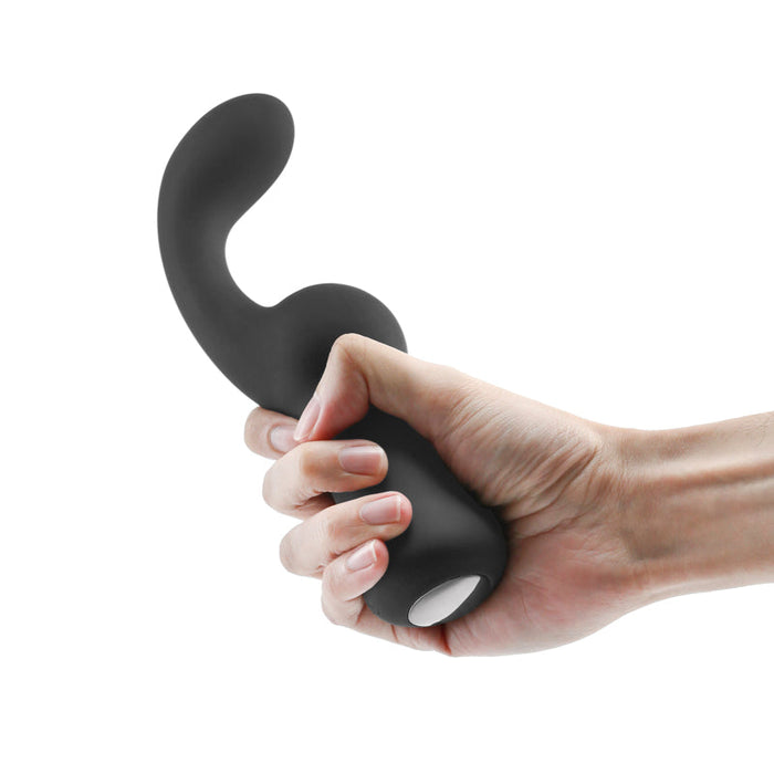 Renegade - Curve Vibrerende Siliconen Prostate Massager-Laced-up.nl