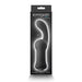 Renegade - Curve Vibrerende Siliconen Prostate Massager-Laced-up.nl