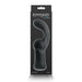 Renegade - Curve Vibrerende Siliconen Prostate Massager-Laced-up.nl