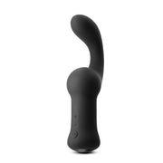 Renegade - Curve Vibrerende Siliconen Prostate Massager-Laced-up.nl