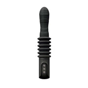 Renegade - Deep Stroker - Stotende Vibrator - Zwart-laced-up.nl