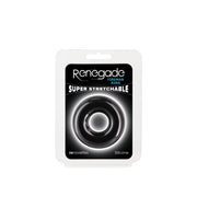 Renegade - Fireman - Cockring-Erotiekvoordeel.nl