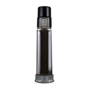 Renegade - Power House Pump - Zwart-laced-up.nl