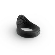 Renegade - Slider - Vibrerende Cockring - Zwart-Erotiekvoordeel.nl