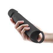 Renegade - Vibrerende Siliconen Penis Verlenger-laced-up.nl