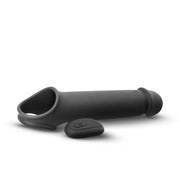 Renegade - Vibrerende Siliconen Penis Verlenger-laced-up.nl