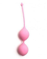 Rimba - Amsterdam - Vagina Balletjes - Roze-Laced-up.nl