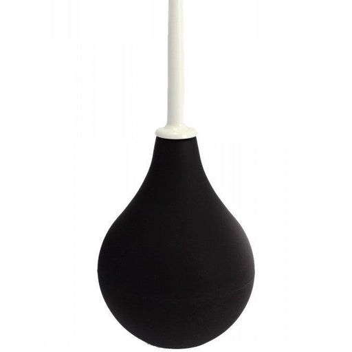 Rimba - Anaal Douche - Intiem Douche Met Zwarte Ballon - 143 cc-Laced-up.nl