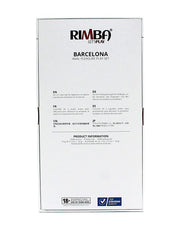 Rimba - Barcelona - Anaal Set Met Buttplug En Anaal kralen - Roze-Laced-up.nl