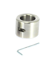 Rimba - Ball Stretcher Chirurgisch Staal 4.0 cm Hoog Met InbusSleutel - 440 gram-Laced-up.nl