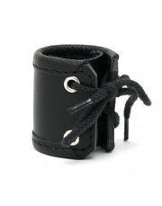 Rimba - Ball Stretcher Leer Met veter - 5 cm Hoog-Laced-up.nl