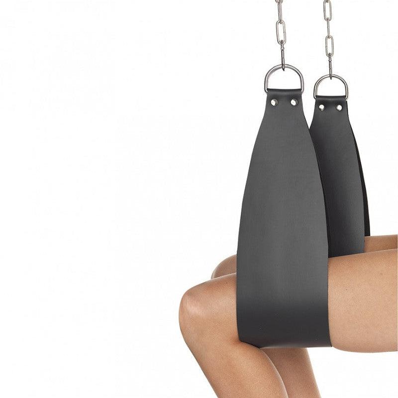 Rimba - Bondage Beenhouders-Erotiekvoordeel.nl