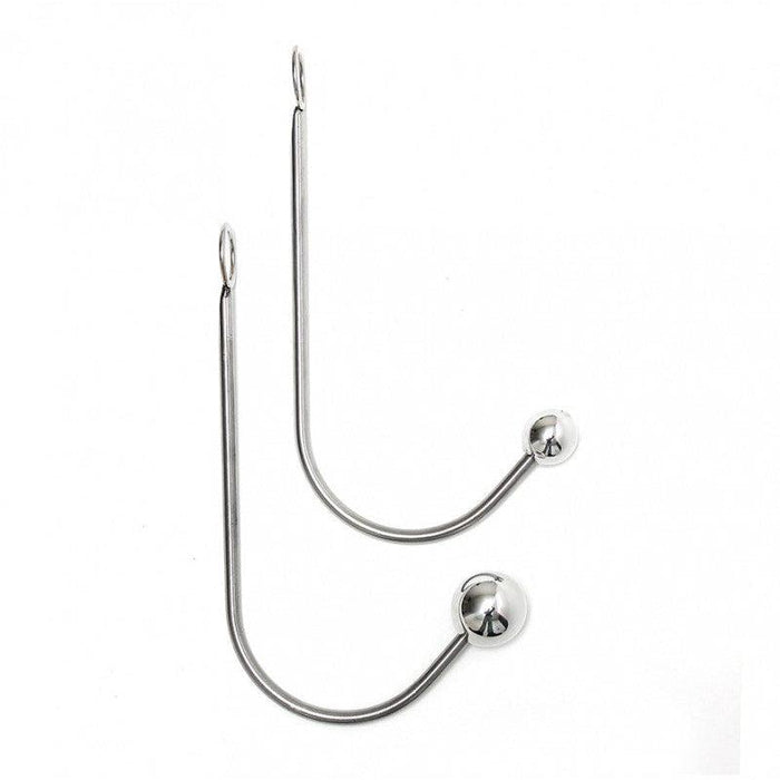 Rimba Bondage Play - Bondage haak - Diameter 40 mm-Laced-up.nl