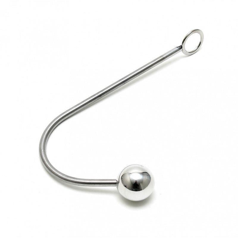 Rimba - Bondage haak - Diameter 40 mm-Erotiekvoordeel.nl