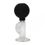 Rimba - Borstpomp / Tepelzuiger - Glas-Erotiekvoordeel.nl
