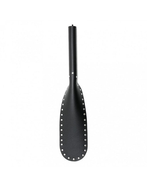Rimba - Flap Whip with Decorative Rivets - Laced-up.nl