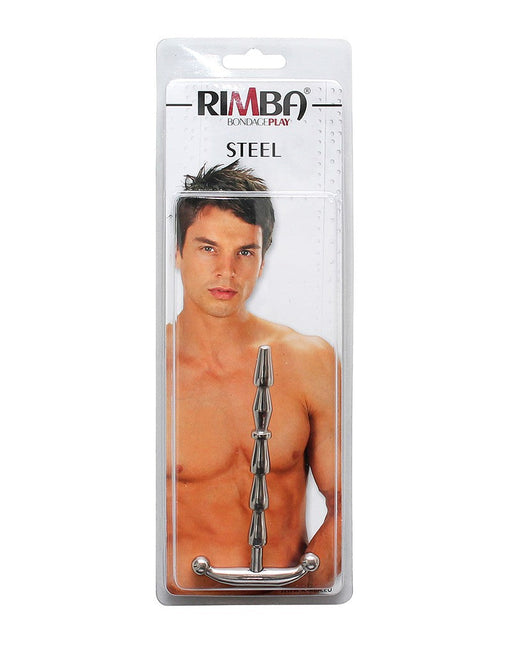Rimba - Geribbelde Penis Stick-Erotiekvoordeel.nl
